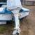 **Classic Kona Ski Boat and Trailer** 3 thumbnail