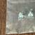 Disney small mickey crystal earring studs 1 thumbnail