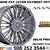 ASANTI CUSTOM WHEEL RIMS 6 thumbnail