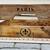 PARIS Rustic Retro Real Wood Storage Crate Box 7 thumbnail
