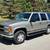1999 Chevrolet Tahoe 4D 4WD 1 thumbnail