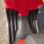 2007 VESPA GTS 250 RED , TOURING , 6K MILES , VERY SWEET CHROME PACK 7 thumbnail