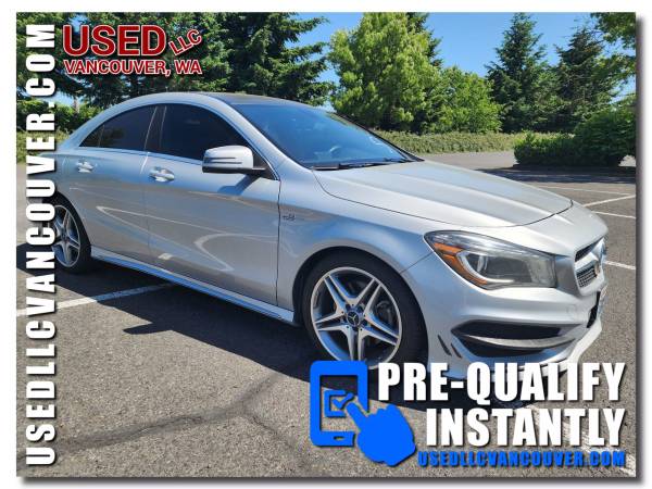 2014 Mercedes-Benz CLA-Class CLA 250 Coupe 4D  FINANCIACIÓN | CARFAX - $9,995 ((( GRAN SELECCIÓN | FINANCIACIÓN FÁCIL | MEJORES OFERTAS )))63618430326659122