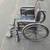 Invacare 9000 SL Wheel Chair 250lbs capacity, 19 inch seat 1 thumbnail