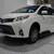 2018 *Toyota* *Sienna* *XLE Automatic Access Seat FWD 7 10 thumbnail