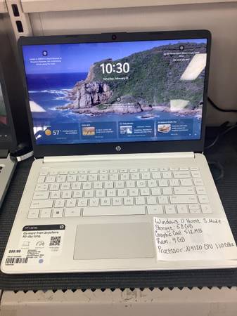 HP Laptop 19954459 1