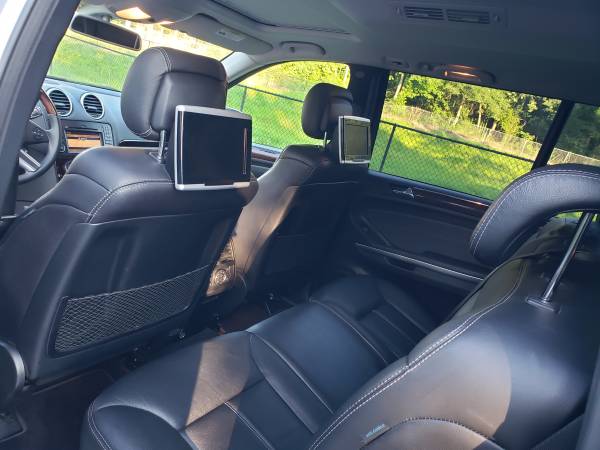 2009 Mercedes Benz GL450 4MATIC - Photo 13