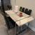 Dining table with 4 chairs 1 thumbnail