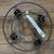 BC 14” SOUTHERN PLANT CADDY. Plant Caddy Dolly, Heavy Duty Metal. NWT 1 thumbnail