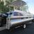 21' Sun Tracker Pontoon Boat 150 hp Motor Alum Floor Possible Trade 1 thumbnail
