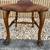 20th century renaisance style oak side chairs 17 thumbnail