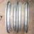 Cragar 15" X 4" Drag Star forged aluminum wheels 2 thumbnail