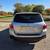 2013 Toyota Highlander 4WD 3.5 liter V-6 8 thumbnail