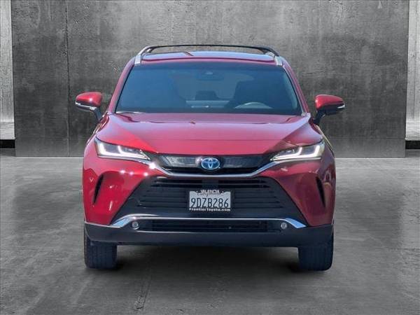 2023 Toyota Venza AWD All Wheel Drive Electric XLE SUV - $33,495 (Call *(661) 347-8705* to Confirm Availability Instantly)63623948894211121