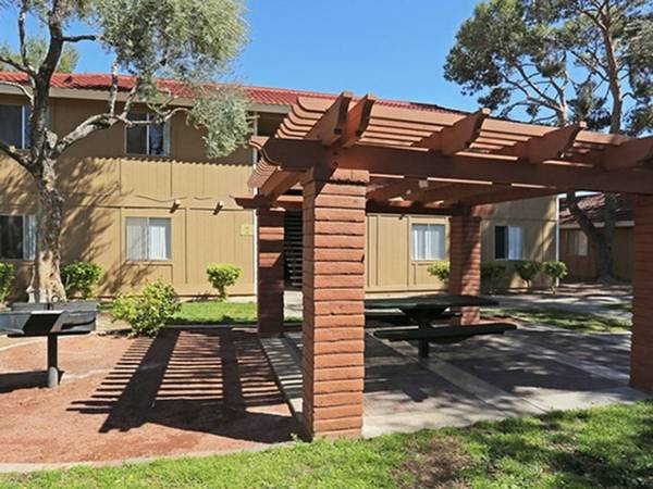 $950 / 1br - 680ft2 - Fitness Center, Balcony/Patio, 1B/1B (3955 Algonquin Drive, Las Vegas, NV)63859499100161121