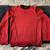 Under Armour Black and Red Long Sleeve Small 1 thumbnail
