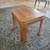 Rehabbed Mid-Century Side Table Looking for Forever Home 3 thumbnail