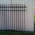 Aluminum Fence Panels, Posts & Gates - Various Styles 11 thumbnail
