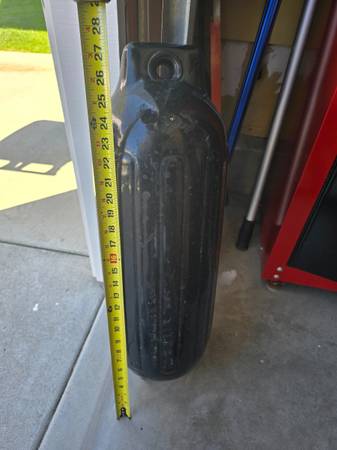 Large Buoy 1