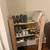 Shoe Rack - Solid Wood / Custom Sizes 1 thumbnail