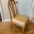 Oak dining room chairs ($5 each) 1 thumbnail