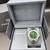 Tag Heuer Solograph WBP1115 - Titanium Bezel - SS - Green Dial - W/Box 2 thumbnail