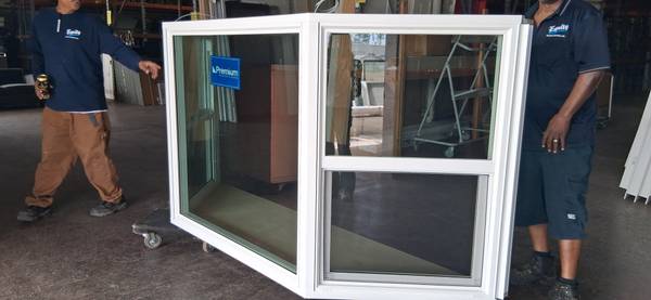 **  NEW BAY WINDOW  ** 1