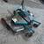 Ford 4ft finish mower !! 3 thumbnail