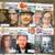 Big Lot of GUITAR PLAYER MAGAZINE Backissues - 18 issues  2005-2006 16 thumbnail