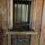 Antique original Post Office Front & Base 3 thumbnail