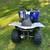 Yamaha Raptor 90 youth kid atv 2 thumbnail