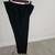 Women's Black pants size 14 excellent condition 2 thumbnail