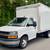 2021 CHevy 4500 14' Cube Van DRW w/ Tuck Away Power Tailgate 1 thumbnail