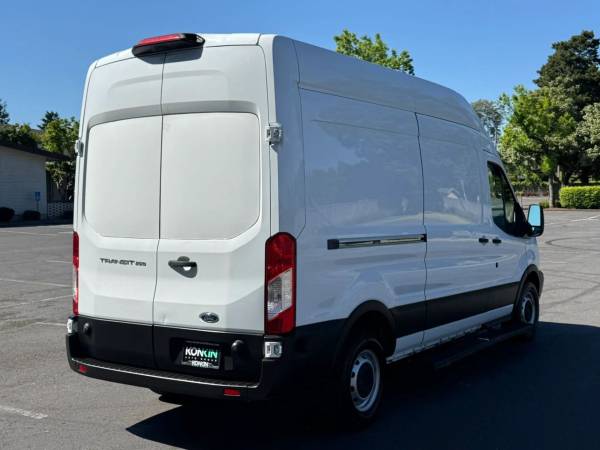 2019 Ford Transit 250 Van - Photo 6