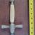 Pre Civil War US NCO Sword 5 thumbnail
