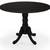 Round Dining Table 4 thumbnail
