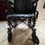 Probasics Foldable Wheelchair 1 thumbnail