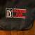 PGA Tour Partners Club Life Member Black Canvas Shoulder Bag Travel Golf Like Ne 3 thumbnail