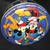 Fancy fun Cookies Disney Mickey Mouse and Friends Cookie Tin 2 thumbnail
