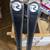 Rossignol Bandit 57 Inch Solomon Ski Skis & Binding (Good Working) 10 thumbnail