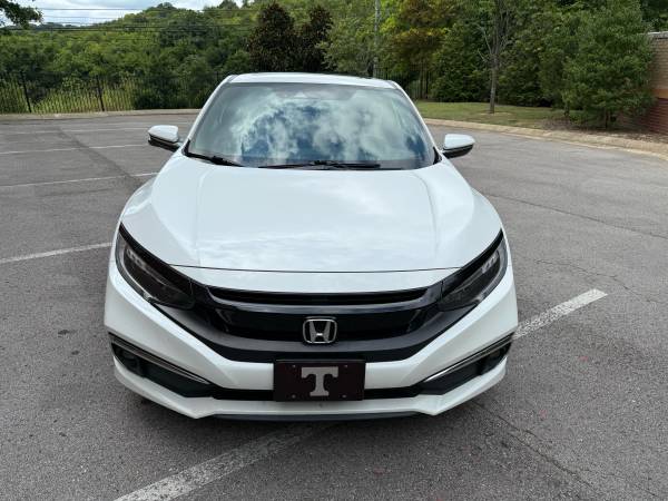 2019 Honda Civic Coupe Touring - $18,500 (Thompsons Station)63470753962371122
