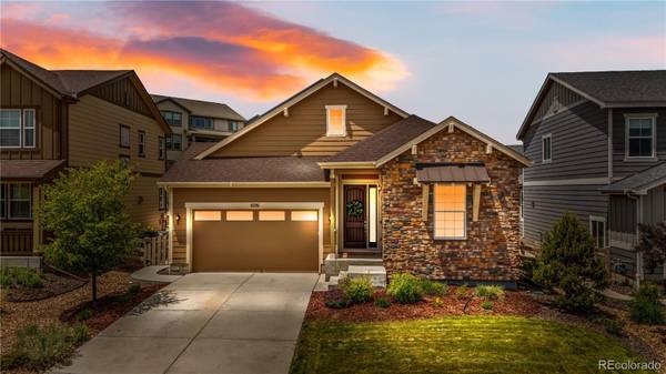 Tell us what you think! Home in Littleton. 4 Beds, 3 Baths 1