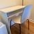 Small desk + chair 1 thumbnail