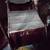 Leather baby carriage from the 1800s 2 thumbnail