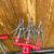 Manual tiller and aerator 4 thumbnail