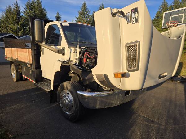 2007 Chevrolet C4500 GMC Kodiak - Photo 7