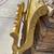 Elegant French Provincial King Bed  – Carved Wood – Antique 6 thumbnail