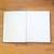Pro-Art Pro Art Hard Bound Sketch Book - New Black 1 thumbnail