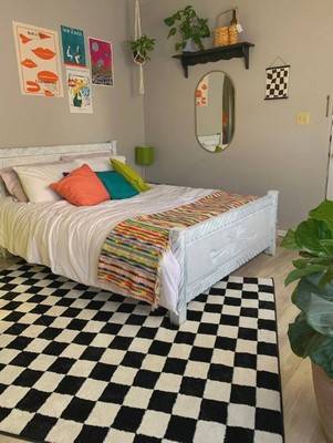 $500 / 2br - 🏡 Estudio de artista retro-moderno en Alameda histórico – $500/mes (𝐏𝐡𝐢𝐥𝐥𝐢𝐩𝐬 𝐃𝐫)63687913184515120