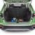 Volkswagen VW Cargo Luggage Net Trunk storage Taos ID4, etc 1 thumbnail